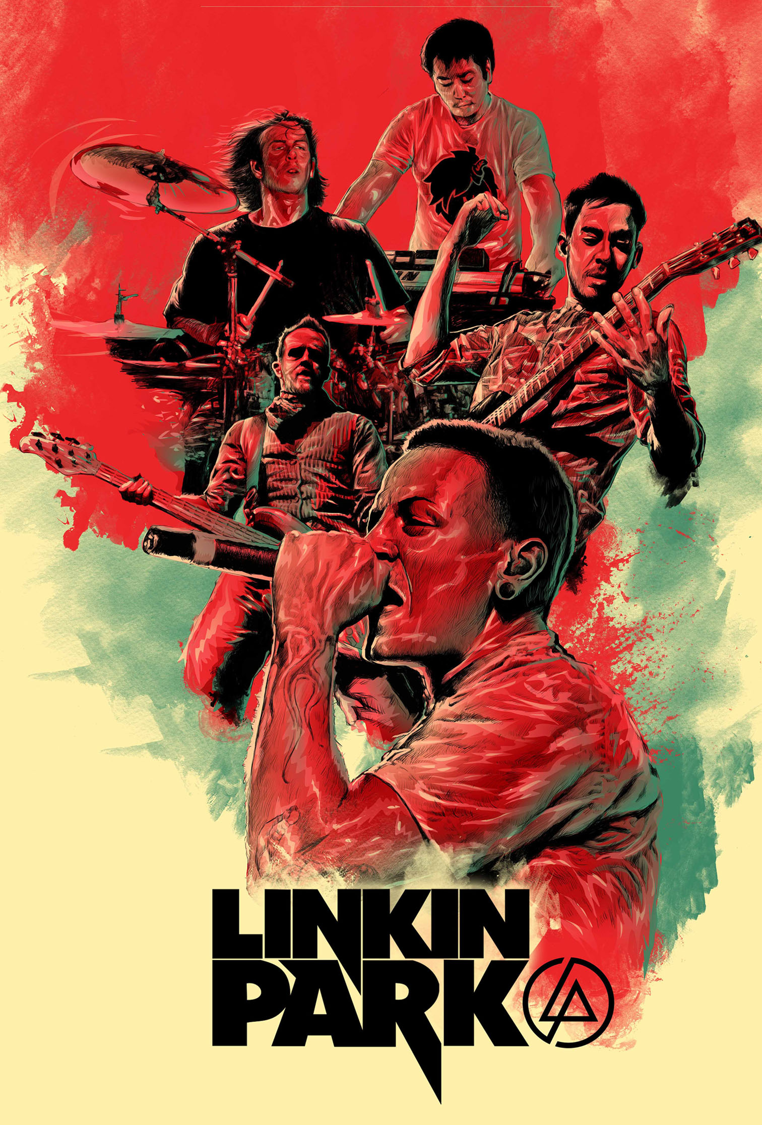 Linkin Park